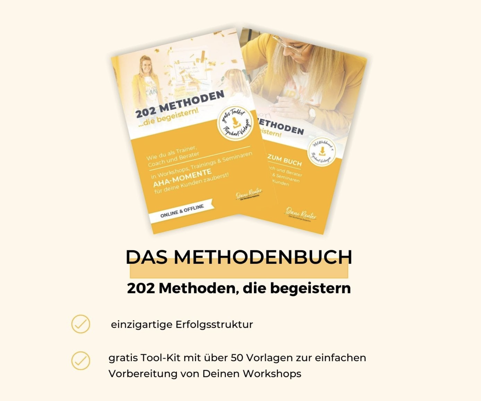 Das Methodenbuch
