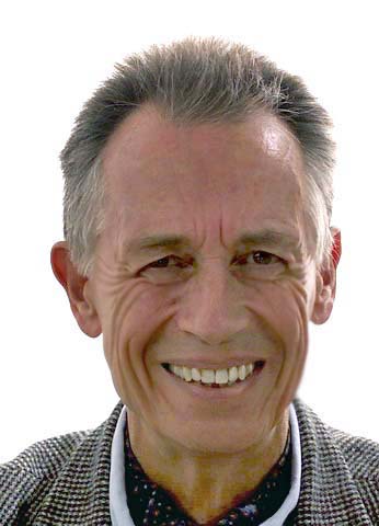 Dr. Walter Obenaus