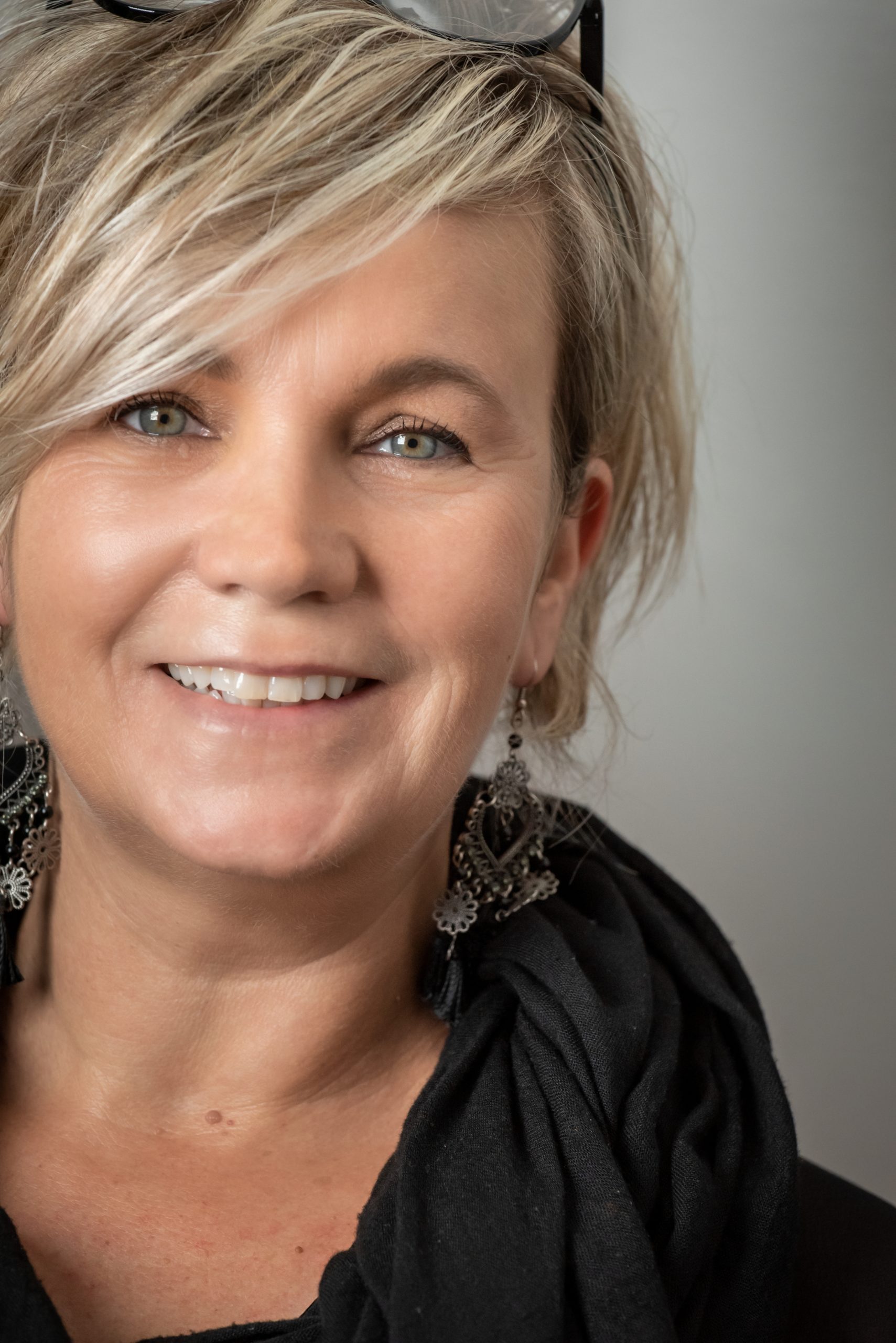 Sandra Dünnebier