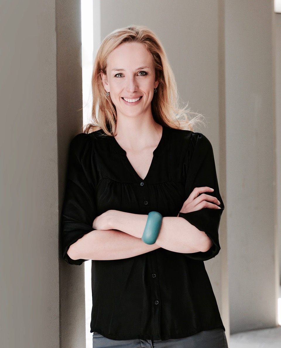 Bettina Stuhr