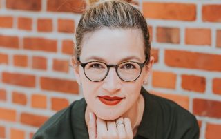 Dr. Stephanie Haager