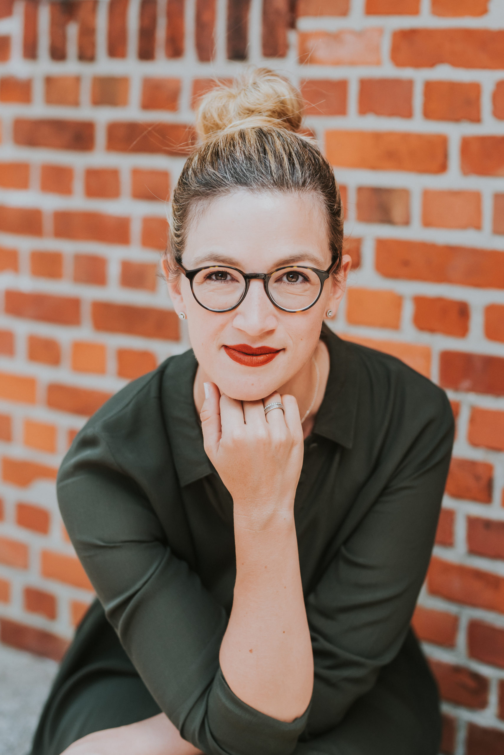 Dr. Stephanie Haager