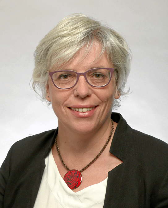 Barbara Nieto Koenig