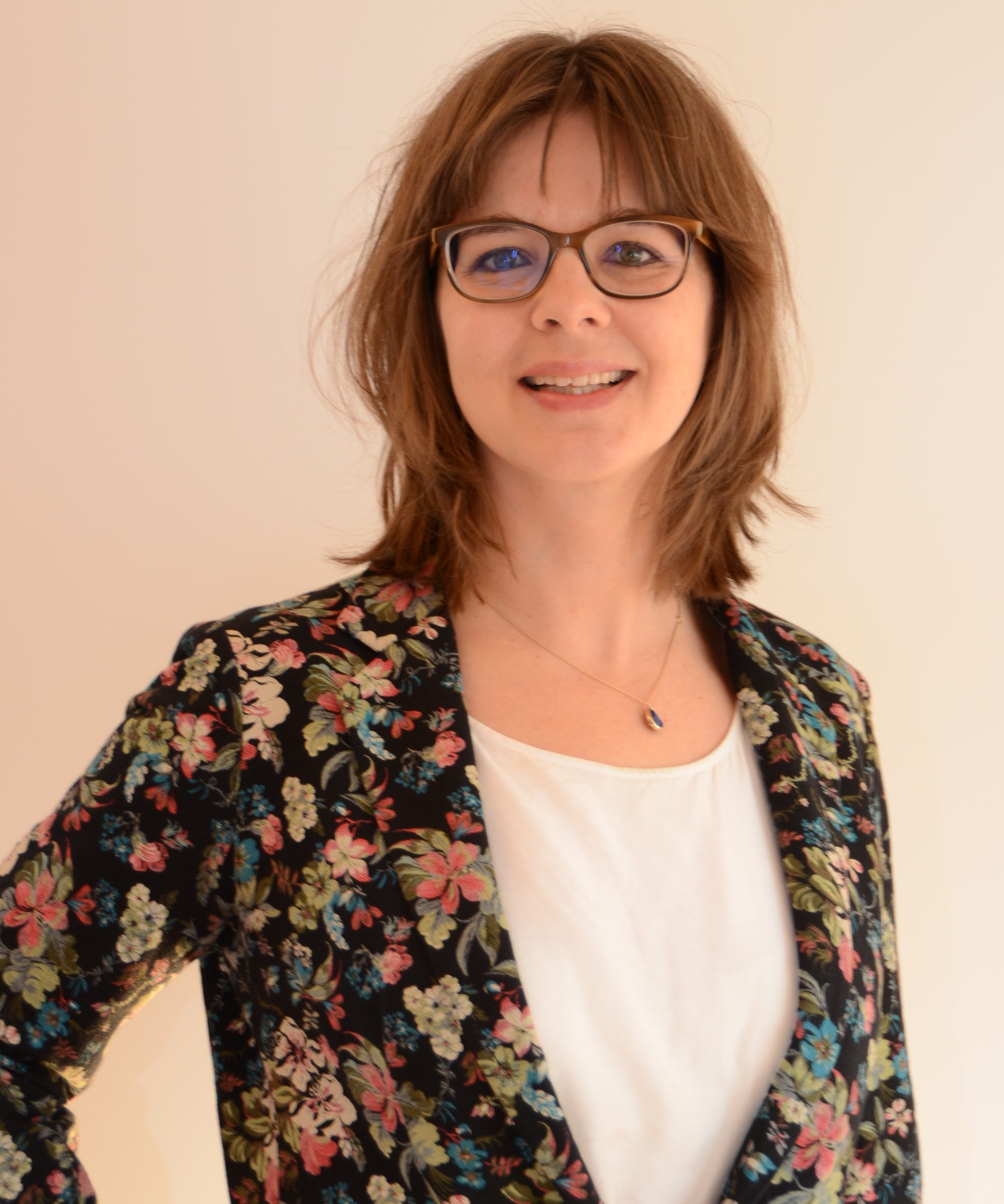 Nadja Wersinski